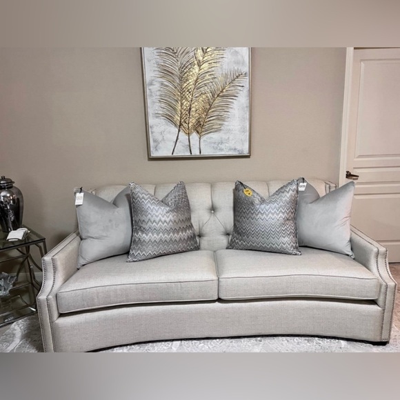 1-NWT CALLISTO HOME DECORATIVE PILLOW (please read description for details) - Picture 7 of 14